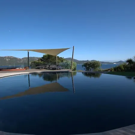 וילה La Casa Pucci - Luxury Villa- Waterfront - Porto-vecchio *