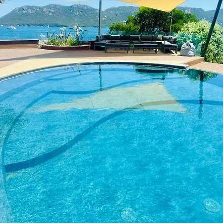 La Casa Pucci - Luxury Villa- Waterfront - Porto-vecchio פורטו-וישיו