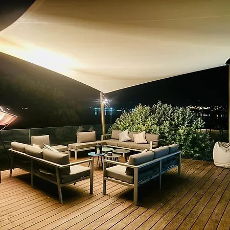 La Casa Pucci - Luxury Villa- Waterfront - Porto-vecchio וילה