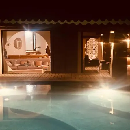 וילה La Casa Pucci - Luxury Villa- Waterfront - Porto-vecchio *