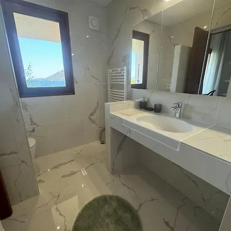 La Casa Pucci - Luxury Villa- Waterfront - Porto-vecchio וילה