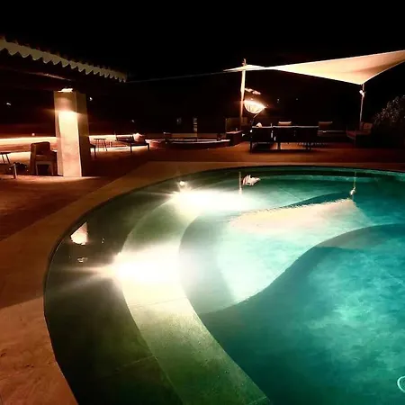 La Casa Pucci - Luxury Villa- Waterfront - Porto-vecchio וילה *