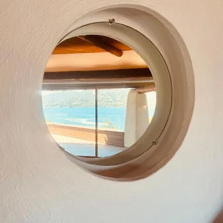 וילה La Casa Pucci - Luxury Villa- Waterfront - Porto-vecchio *