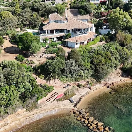 וילה La Casa Pucci - Luxury Villa- Waterfront - Porto-vecchio
