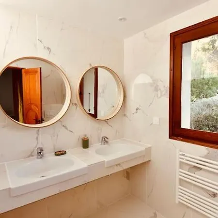 La Casa Pucci - Luxury Villa- Waterfront - Porto-vecchio וילה פורטו-וישיו