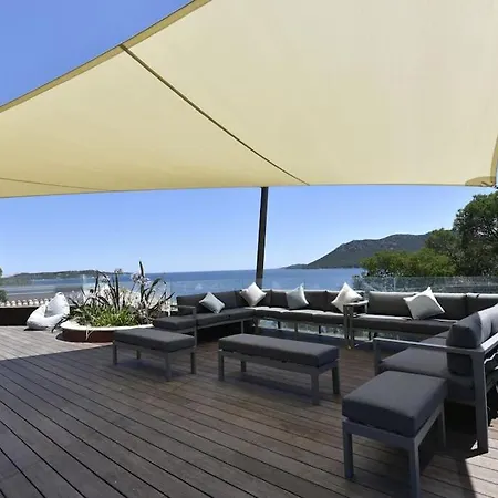 La Casa Pucci - Luxury Villa- Waterfront - Porto-vecchio * פורטו-וישיו