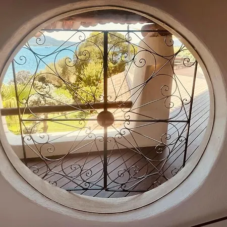 La Casa Pucci - Luxury Villa- Waterfront - Porto-vecchio וילה