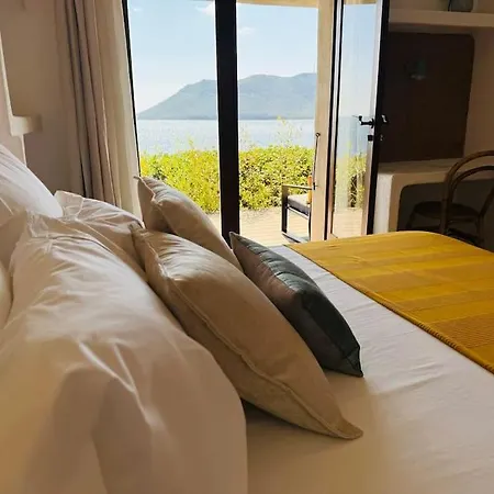וילה La Casa Pucci - Luxury Villa- Waterfront - Porto-vecchio