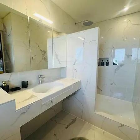 La Casa Pucci - Luxury Villa- Waterfront - Porto-vecchio וילה פורטו-וישיו