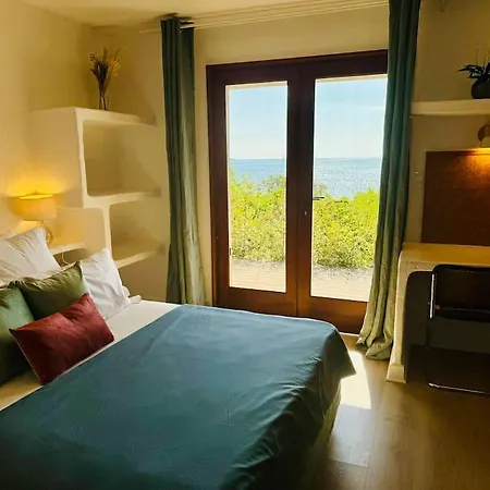 וילה La Casa Pucci - Luxury Villa- Waterfront - Porto-vecchio פורטו-וישיו