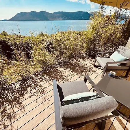 La Casa Pucci - Luxury Villa- Waterfront - Porto-vecchio * פורטו-וישיו