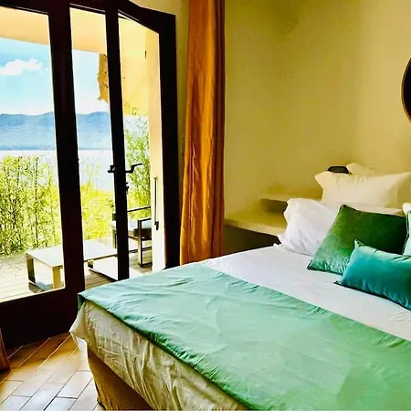 La Casa Pucci - Luxury Villa- Waterfront - Porto-vecchio וילה *
