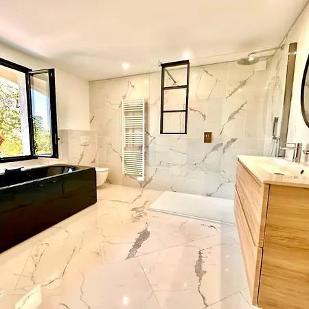 וילה La Casa Pucci - Luxury Villa- Waterfront - Porto-vecchio *