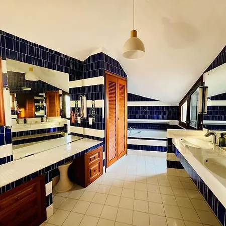La Casa Pucci - Luxury Villa- Waterfront - Porto-vecchio וילה פורטו-וישיו