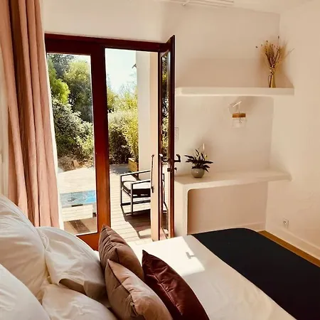 וילה La Casa Pucci - Luxury Villa- Waterfront - Porto-vecchio
