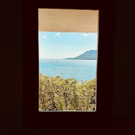 La Casa Pucci - Luxury Villa- Waterfront - Porto-vecchio וילה *