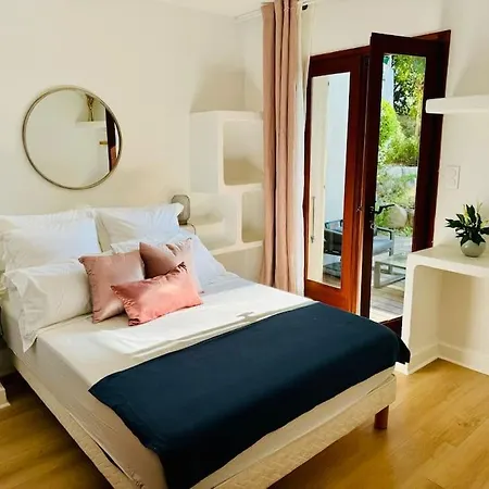 La Casa Pucci - Luxury Villa- Waterfront - Porto-vecchio וילה פורטו-וישיו