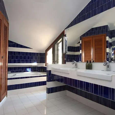 La Casa Pucci - Luxury Villa- Waterfront - Porto-vecchio וילה
