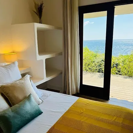 וילה La Casa Pucci - Luxury Villa- Waterfront - Porto-vecchio *