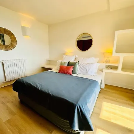 La Casa Pucci - Luxury Villa- Waterfront - Porto-vecchio וילה *