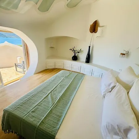 La Casa Pucci - Luxury Villa- Waterfront - Porto-vecchio