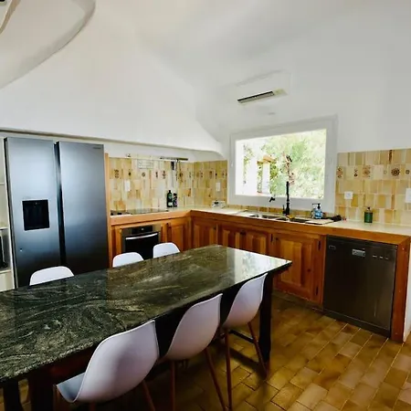 La Casa Pucci - Luxury Villa- Waterfront - Porto-vecchio * Porto-Vecchio (Corsica)