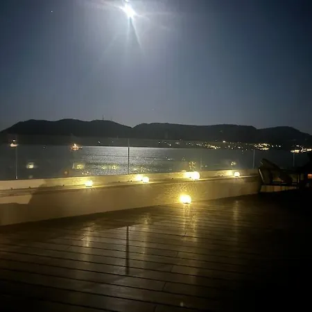 La Casa Pucci - Luxury Villa- Waterfront - Porto-vecchio