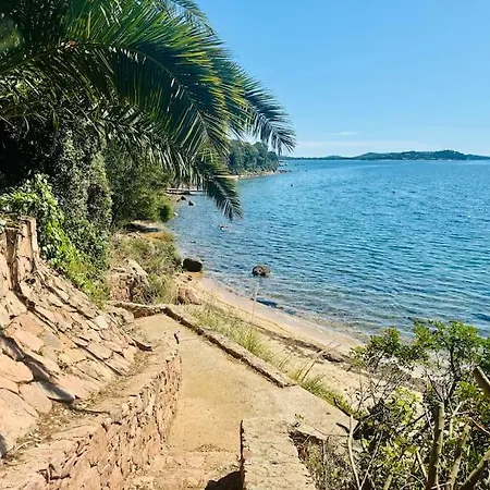Villa La Casa Pucci - Luxury Villa- Waterfront - Porto-vecchio