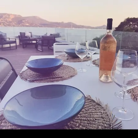 La Casa Pucci - Luxury Villa- Waterfront - Porto-vecchio Villa *