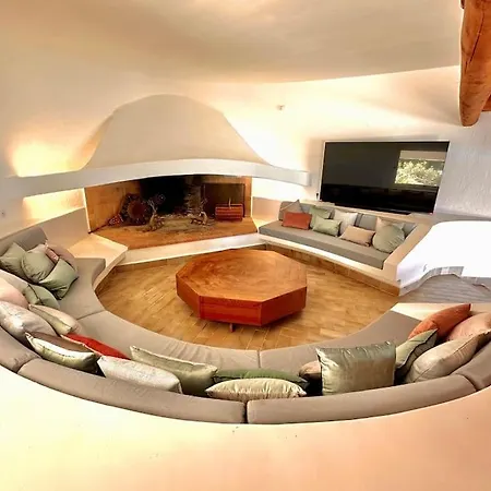 La Casa Pucci - Luxury Villa- Waterfront - Porto-vecchio Porto-Vecchio (Corsica)