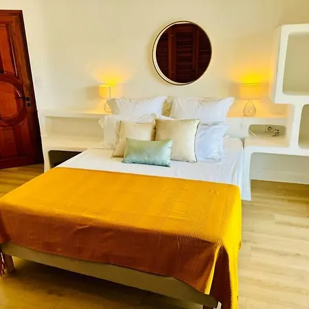 La Casa Pucci - Luxury Villa- Waterfront - Porto-vecchio *