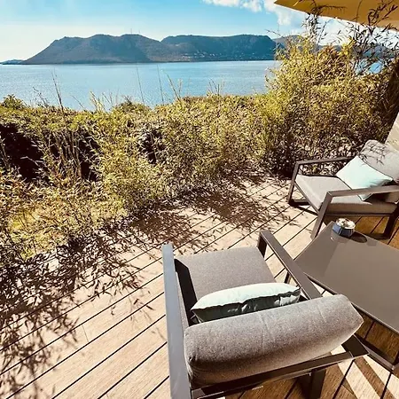 La Casa Pucci - Luxury Villa- Waterfront - Porto-vecchio * Porto-Vecchio (Corsica)