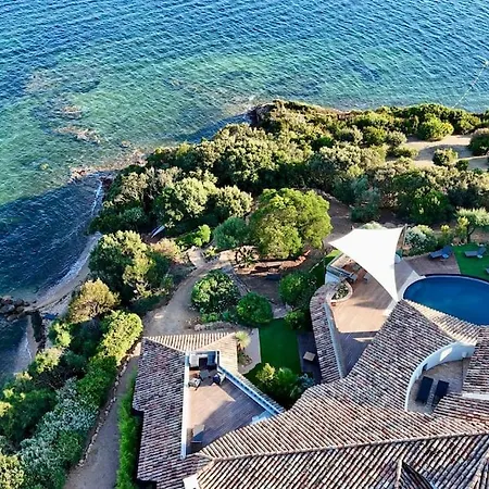 La Casa Pucci - Luxury Villa- Waterfront - Porto-vecchio Villa *